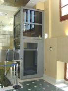 Élévateur PMR - ASA Accessibilité - Adapté aux ERP et logements individuels, normes 81-41_1