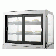 Vitrine réfrigérante KV 270L 700562 Bartscher_1