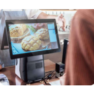 Afficheur à écran tactile IPS LCD capacitif 10 points - 13.3 à 32 pouces - YziPanel - Gamme T_1