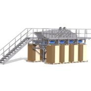 Calibreuse alimentaire - bruynooghe - vibrants en inox_1