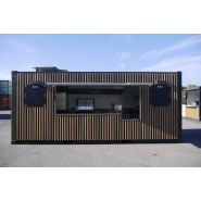 Container aménagé Snack-Box 20'_1