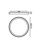 Hublot plafonnier rond 36 w-ip65-ik08_1