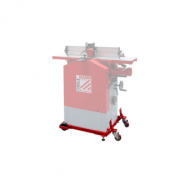 Kit de déplacement UFE410FLEX - réglable, compatible machines bois et métal - charge 410kg_1
