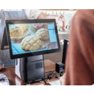 Panel PC Android - Affichage à écran tactile IPS LCD capacitif 10 points - 13.3 à 32 pouces - YziPanel - Gamme T_1