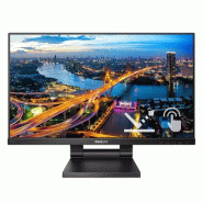 Philips 242B1TC/00 écran plat de PC 60,5 cm (23.8
