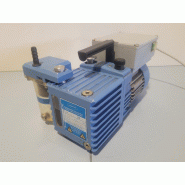 Pompe à vide à palette vacuubrand rz2 (rz 2)_1