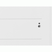 Radiateur Chaleur douce Ovation 3 horizontal blanc 2000W - Thermor - 480271_1