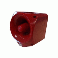 Système d'alarme incendie - Types 1, 2A, 2B, 3 et 4 - Gestion des évacuations en ERP_1