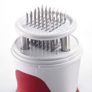 Attendrisseur de viande - westmark - avec 35 lames en inox - 62132260_1