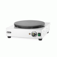 Crêpière électrique Ø400mm 3000W HENDI_1