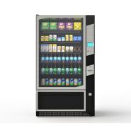 Distributeur automatique pour boisson et snack wooki smart fresh xl_1