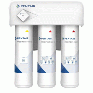 Filtre PENTAIR freshpoint f3000-b2m pfas à 3 étapes et contrôleur de remplacement cartouches_1