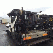 Finisseur : abg titan 325 epm_1