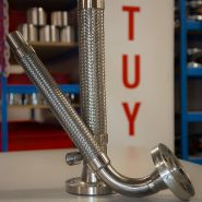 Flexible métallique - tub-flex - inox_1