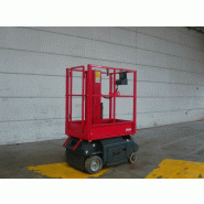 Nacelle verticale BRAVIISOL leonardo hd occasion_1