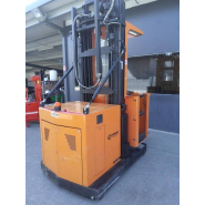 Préparateur de commandes à moyenne / haute levée BT OP1000HSE 1456 - disponible en occasion et en location de courte à longue durée_1