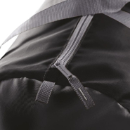 Sac fourre-tout pliable - Polyester 210D imperméable - Réf: BG150 - Bag Base_1