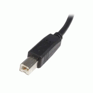 StarTech.Com Cble USB 2.0 A vers B de 1 m - M/M_1