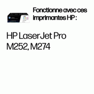 201X LaserJet, lot de 3 cartouches de toner grande capacité authentiques, cyan/magenta/jaune_1