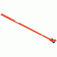 Barre de levier TOR TOR RB-3-5 - capacité 3 tonnes - longueur 1400 mm - Tor Industries_1