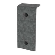 Butoir de quai en caoutchouc de haute qualité - Absorption d'impact - Différentes dimensions et modèles_1