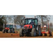 Dorado classic 70 à 90.4 tracteur agricole - same - puissance au régime nominal 55.4 à 61.6 ch_1