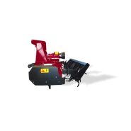 E45 - Fraises et herses rotatives Tortella - largeur de travail 200 à 298 cm - robustes et fiables avec rouleaux variés_1