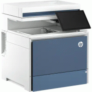 Imprimante HP Color LaserJet Enterprise Flow MFP 5800zf_1
