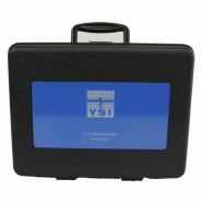 Oxymètre optique EcoSense ODO 200 - Technique ODO sans membrane ni régénération d'électrodes, avec enregistreur USB_1