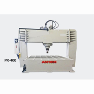 Presse hydraulique à redresser ADFORM - PR 200-300-400 - Puissance jusqu'à 4000 kN_1