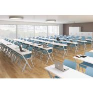 Service  d'aménagement  de bureaux adapté aux exigences de l'enseignement et de la formation - UBIA MOBILIER_1