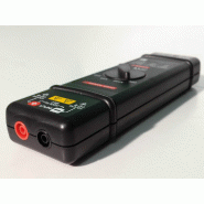 ST500-5 - Sonde différentielle monovoie 25 MHz compatible tous oscilloscopes_1