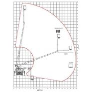 Xtenso 5 camion nacelle télescopique - klubb - 25,50m_1