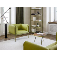 Canapé d'accueil STILT - Ref : SIS1_1