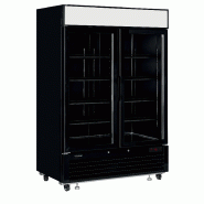Congélateurs verticaux de vitrine LGF5000B L1382mm 56022 TEFCOLD_1
