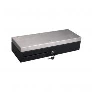 Dw170 - tiroir caisse Sunany - flip top compact, interface RJ12, USB optionnel, microrupteur, testé pour 1 million d'ouvertures_1