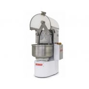 Eracle - pétrin professionnel - zanolli - à bras plongeants_1