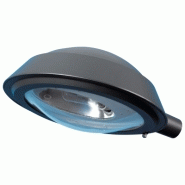 Luminaire d'éclairage public Helmet - HID - 250 W - Aluminium injecté - IP66 - Classe 2_1