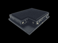 Panel PC Résistif 10