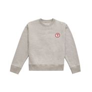 Sweat col rond femme Los Angeles - Born Collection - personnalisable et durable_1