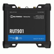 Teltonika rut901 lte/4g routeur industriel_1