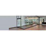 Bls diamant - cloisons mobiles - bls mobile trennwandsysteme gmbh & co. Kg - verre_1