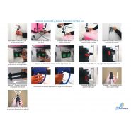 Canon a mousse autonome industriel agroalimentaire - netbio 600_1