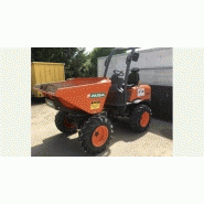 Dumper ausa d150ahg ancenis_1