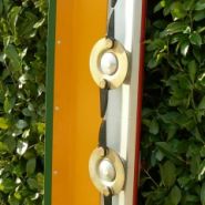 Lamier modulaire Minilem profilé® pour chantiers variés