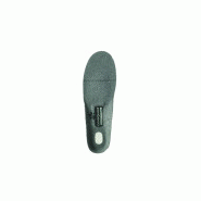 Ortbr - semelles anti fatigue orthoclase breath coverguard taille 41-46 la paire_1