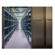 Rayonnage léger à tablette - 250kg par étagère - Stowshelf - bureaux et entrepôts industriels - neuf, occasion ou location_1