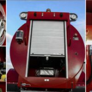 Remorque de ravitaillement tout terrain 4500l_1