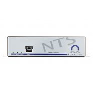 Serveur de temps NTP-NTS - Mobatime - 1 port LAN (RJ45) - réception GPS et DCF_1