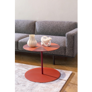 Table basse design et contemporaine pour espaces professionnels_1